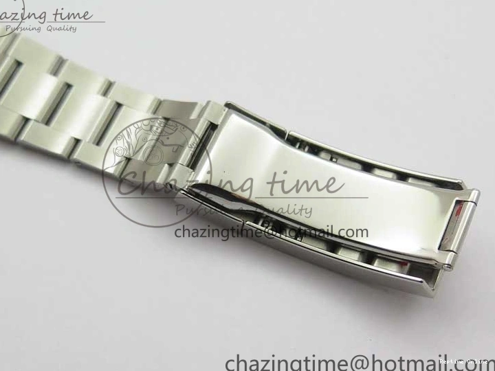 0409 Submariner 41mm 126610 LV BP Maker Black Dial on SS Bracelet A Durable 2591